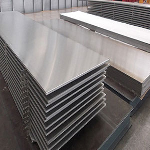 Inconel Sheets, Plates