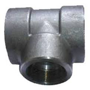 Socket-Weld-Tee - Socket Weld Pipe Fittings Manufacturer